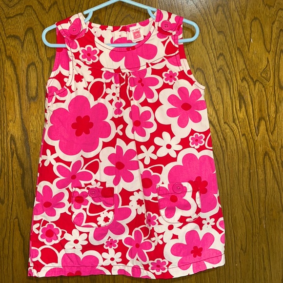 Toddler dress